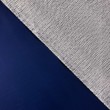 Bagum 0,25 g/m² 100% PVC 1,40m Largura - Azul royal