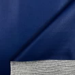 Bagum 0,25 g/m² 100% PVC 1,40m Largura - Azul royal Bagum 0,25 g/m² 100% PVC 1,40m Largura - Azul royal