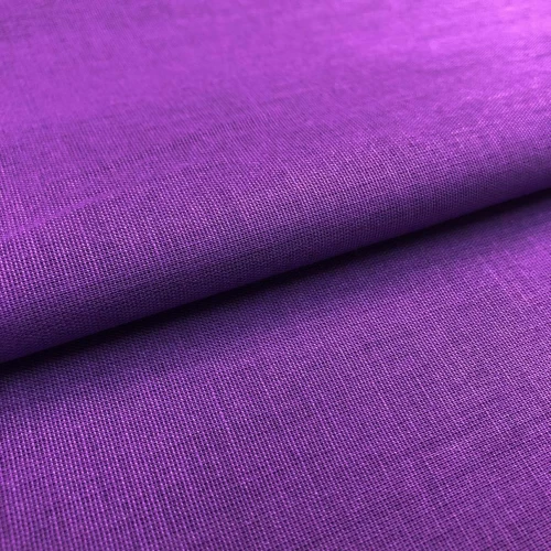 Cambraia de Algodão Promocional 100% Algodão 2,20m Largura - Roxo uva Cambraia de Algodão Promocional 100% Algodão 2,20m Largura - Roxo uva