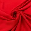Crepe Air Flow Duna 100% Poliéster 1,50m Largura - Vermelho