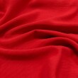 Crepe Air Flow Duna 100% Poliéster 1,50m Largura - Vermelho