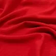Crepe Air Flow Duna 100% Poliéster 1,50m Largura - Vermelho Crepe Air Flow Duna 100% Poliéster 1,50m Largura - Vermelho