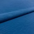 Crepe Air Flow Duna 100% Poliéster 1,50m Largura - Azul anil Crepe Air Flow Duna 100% Poliéster 1,50m Largura - Azul anil