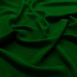 Crepe Air Flow Duna 100% Poliéster 1,50m Largura - Verde bandeira