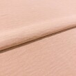 Crepe Air Flow Duna 100% Poliéster 1,50m Largura - Nude