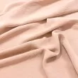 Crepe Air Flow Duna 100% Poliéster 1,50m Largura - Nude Crepe Air Flow Duna 100% Poliéster 1,50m Largura - Nude