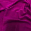 Crepe Air Flow Duna 100% Poliéster 1,50m Largura - Roxo Crepe Air Flow Duna 100% Poliéster 1,50m Largura - Roxo