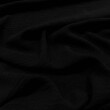 Crepe Air Flow Duna 100% Poliéster 1,50m Largura - Preto