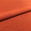 Crepe Air Flow Duna 100% Poliéster 1,50m Largura - Terracota