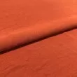 Crepe Air Flow Duna 100% Poliéster 1,50m Largura - Terracota Crepe Air Flow Duna 100% Poliéster 1,50m Largura - Terracota