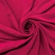 Crepe Air Flow Duna 100% Poliéster 1,50m Largura - Rosa escuro