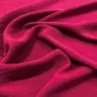 Crepe Air Flow Duna 100% Poliéster 1,50m Largura - Rosa escuro Crepe Air Flow Duna 100% Poliéster 1,50m Largura - Rosa escuro