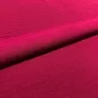 Crepe Air Flow Duna 100% Poliéster 1,50m Largura - Rosa escuro Crepe Air Flow Duna 100% Poliéster 1,50m Largura - Rosa escuro