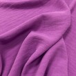 Crepe Air Flow Duna 100% Poliéster 1,50m Largura - Lavanda