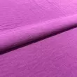 Crepe Air Flow Duna 100% Poliéster 1,50m Largura - Lavanda