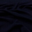 Crepe Air Flow Duna 100% Poliéster 1,50m Largura - Azul marinho