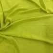 Crepe Air Flow Duna 100% Poliéster 1,50m Largura - Verde abacate Crepe Air Flow Duna 100% Poliéster 1,50m Largura - Verde abacate