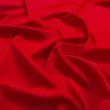 Crepe Porcelana 96% Poliéster 4% Elastano 1,47m Largura - Vermelho Crepe Porcelana 96% Poliéster 4% Elastano 1,47m Largura - Vermelho