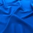 Crepe Porcelana 96% Poliéster 4% Elastano 1,47m Largura - Azul royal claro Crepe Porcelana 96% Poliéster 4% Elastano 1,47m Largura - Azul royal claro
