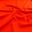 Crepe Porcelana 96% Poliéster 4% Elastano 1,47m Largura - Laranja escuro