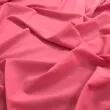 Crepe Porcelana 96% Poliéster 4% Elastano 1,47m Largura - Rosa chiclets Crepe Porcelana 96% Poliéster 4% Elastano 1,47m Largura - Rosa chiclets