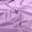 Crepe Porcelana 96% Poliéster 4% Elastano 1,47m Largura - Lilás