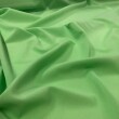 Crepe Porcelana 96% Poliéster 4% Elastano 1,47m Largura - Verde claro