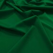 Crepe Porcelana 96% Poliéster 4% Elastano 1,47m Largura - Verde bandeira
