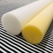 Espuma Cilíndrica 12 Centímetros de Diâmentro - 1,28m Largura - Liso
