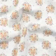 Flanela Cueiro Estampa Exclusiva JLM Coleção Wild One 100% Algodão 0,78M Largura - Leão