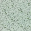 Flanela Cueiro Estampada Dinos Verde 100% Algodão 0,78m Largura - Variante 1 Flanela Cueiro Estampada Dinos Verde 100% Algodão 0,78m Largura - Variante 1