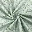 Flanela Cueiro Estampada Dinos Verde 100% Algodão 0,78m Largura - Variante 1 Flanela Cueiro Estampada Dinos Verde 100% Algodão 0,78m Largura - Variante 1