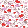 Flanela Cueiro Estampada - Love - 100% Algodão - Variante 1 Flanela Cueiro Estampada - Love - 100% Algodão - Variante 1