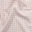 Fralda Estampa Exclusiva JLM Coleção So Cute 100% Algodão 0,75m Largura - Xadrez