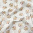 Fralda Estampa Exclusiva JLM Coleção WIld One 100% Algodão 0,75m Largura - Leão