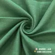 Fralda Mabber Quadriculada Vendida Em Metro 100% Algodão 0,80m largura - Verde vintage jlm