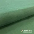 Fralda Mabber Quadriculada Vendida Em Metro 100% Algodão 0,80m largura - Verde vintage jlm