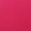 Linho Estampado Premium Listras 80% Algodão 20% Linho - Pink
