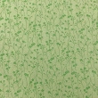 Linho Estampado Premium Raminhos Composê 80% Algodão 20% Linho - Verde