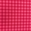 Linho Estampado Premium Xadrez 80% Algodão 20% Linho - Pink