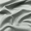 Linho Misto Liso Pré Lavado 55% Linho 45% Viscose 1,33m Largura - Cinza claro Linho Misto Liso Pré Lavado 55% Linho 45% Viscose 1,33m Largura - Cinza claro