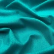 Linho Misto Liso Pré Lavado 55% Linho 45% Viscose 1,33m Largura - Azul turquesa Linho Misto Liso Pré Lavado 55% Linho 45% Viscose 1,33m Largura - Azul turquesa