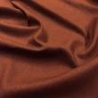 Linho Misto Liso Pré Lavado 55% Linho 45% Viscose 1,33m Largura - Telha Linho Misto Liso Pré Lavado 55% Linho 45% Viscose 1,33m Largura - Telha