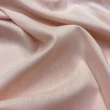 Linho Misto Liso Pré Lavado 55% Linho 45% Viscose 1,33m Largura - Nude Linho Misto Liso Pré Lavado 55% Linho 45% Viscose 1,33m Largura - Nude