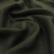 Linho Misto Liso Pré Lavado 55% Linho 45% Viscose 1,33m Largura - Verde militar Linho Misto Liso Pré Lavado 55% Linho 45% Viscose 1,33m Largura - Verde militar