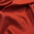 Linho Misto Liso Pré Lavado 55% Linho 45% Viscose 1,33m Largura - Ketchup Linho Misto Liso Pré Lavado 55% Linho 45% Viscose 1,33m Largura - Ketchup
