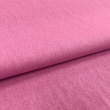 Linho Misto Liso Pré Lavado 55% Linho 45% Viscose 1,33m Largura - Rosa bebê