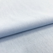 Linho Misto Liso Pré Lavado 55% Linho 45% Viscose 1,33m Largura - Azul bebê