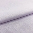 Linho Misto Liso Pré Lavado 55% Linho 45% Viscose 1,33m Largura - Lilás lavanda Linho Misto Liso Pré Lavado 55% Linho 45% Viscose 1,33m Largura - Lilás lavanda