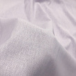 Linho Misto Liso Pré Lavado 55% Linho 45% Viscose 1,33m Largura - Lilás lavanda